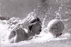 Waterpolo. David T. Hewitson/Sports for All Pics